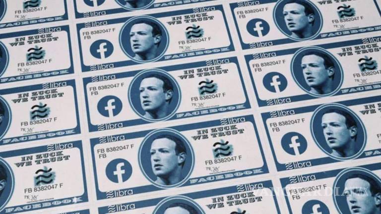 Facebook renuncia a su criptomoneda: el proyecto Libra/Diem está muerto  para siempre