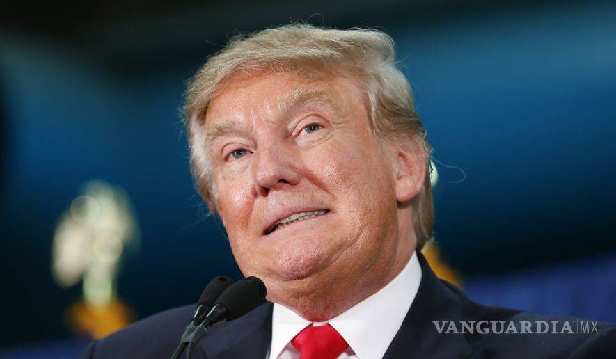 Trump falla en su promesa de construir el muro en sus primeros 100 días en la Casa Blanca; no consigue presupuesto