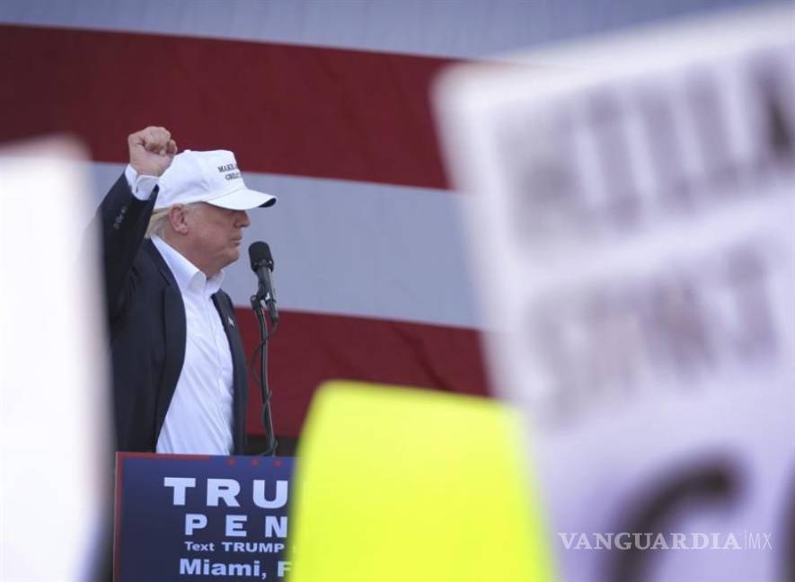 $!La mitad de EU no vota en las elecciones presidenciales