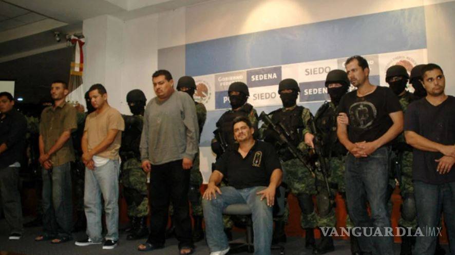 $!¿Cuáles son los nexos entre el Cártel Jalisco Nueva Generación, &quot;Los Cuinis&quot; y las FARC?... según un ex socio del &quot;Mencho&quot;