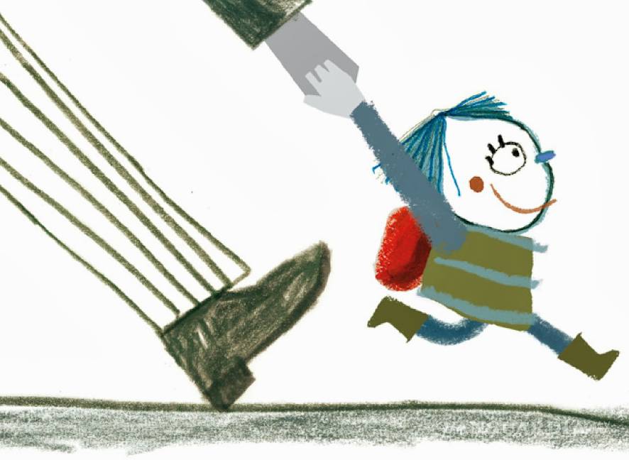 $!Cómo ser padre después del divorcio