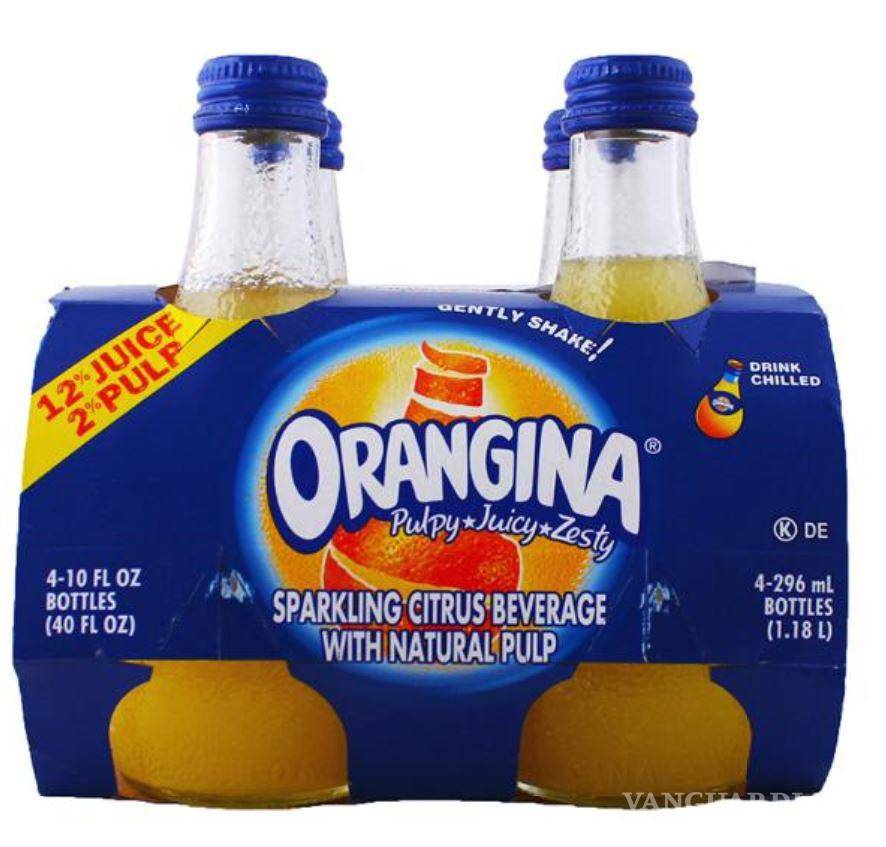 $!Jugos de fruta ¿sin fruta?... Según Profeco, estas son las 5 bebidas más engañosas y con exceso de azúcar