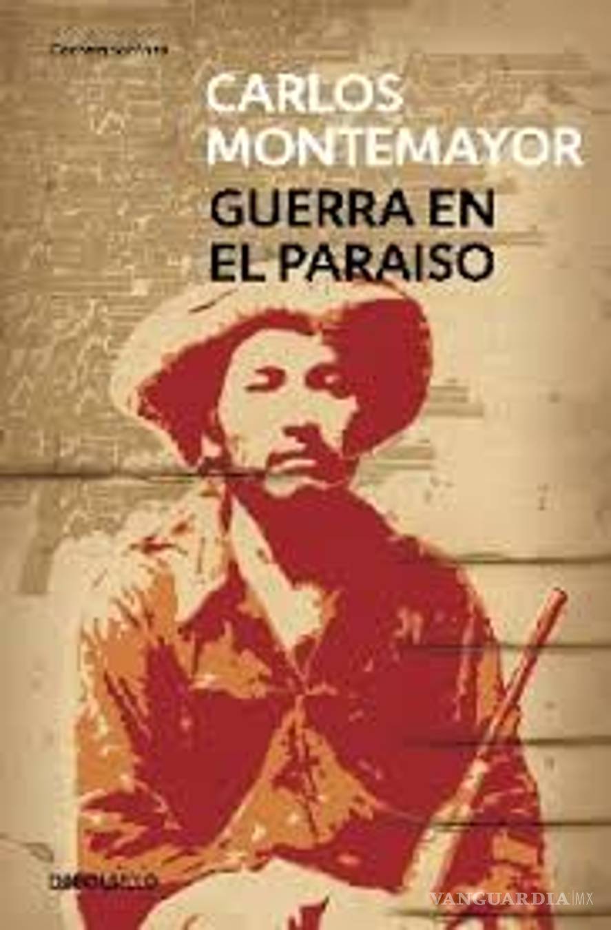$!La novela de la guerrilla en México