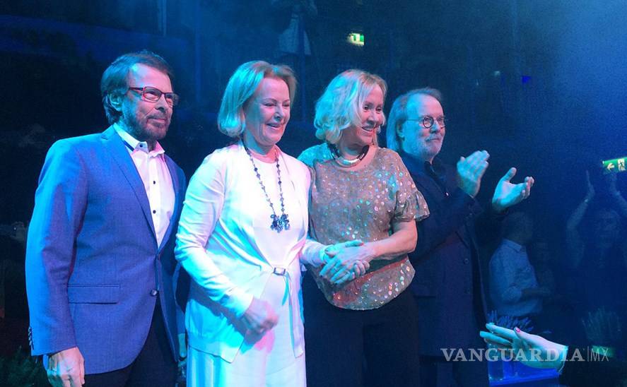 Fan de ABBA? Preparan nueva versión del musical 'Mamma Mia!' en México