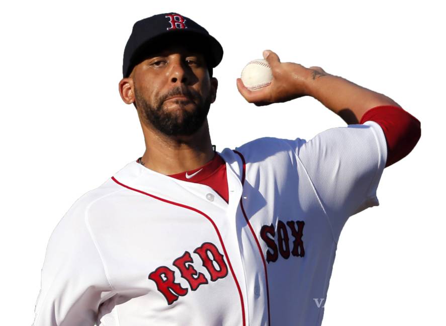 David Price ya hizo lanzamientos