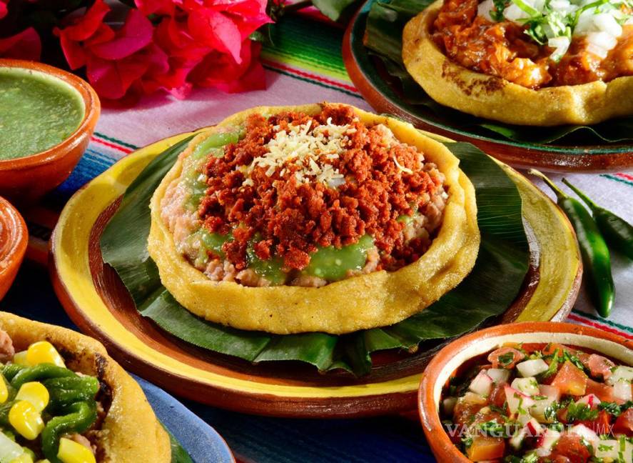 $!Las 5 mejores recetas para tu noche mexicana por menos de mil pesos