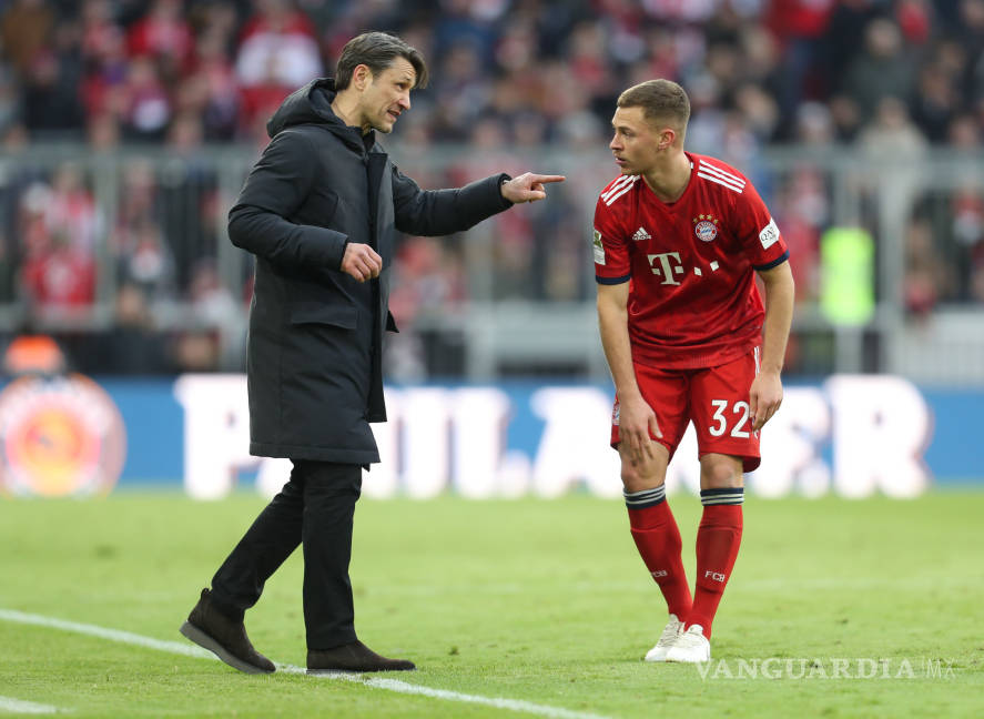 $!Mark Van Bommel sería nuevo entrenador del Bayern Munich