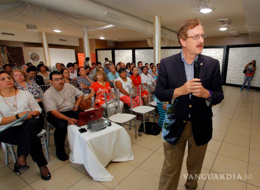 $!‘Coahuila, en manos de los jinetes del apocalipsis’: Juan Carlos Romero Hicks