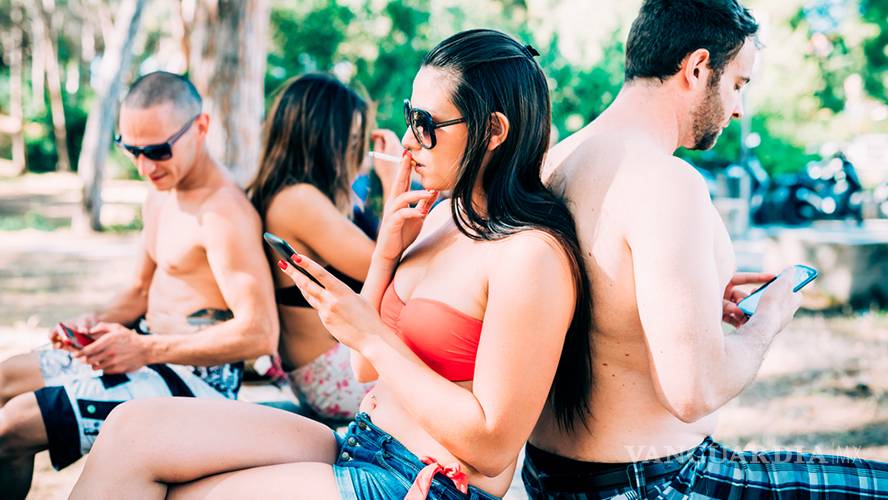 Los cigarros que fumaron tus papás y tus abuelos y que gracias a los Millennials ya no existen