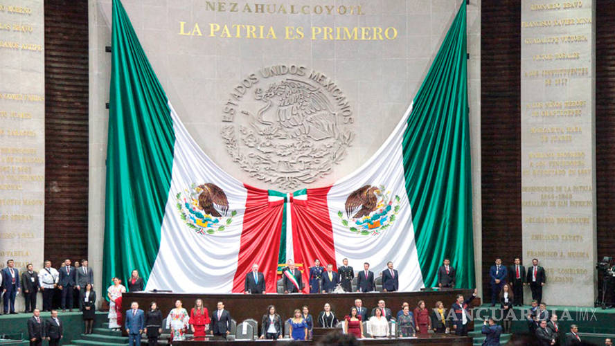 $!PIB crecerá debajo de 2% en 2019 y 2020, ante incertidumbre política interna: Banco de México