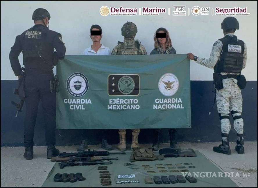 $!Presentan resultados de la ‘Plan Michoacán por la Paz y la Justicia’.