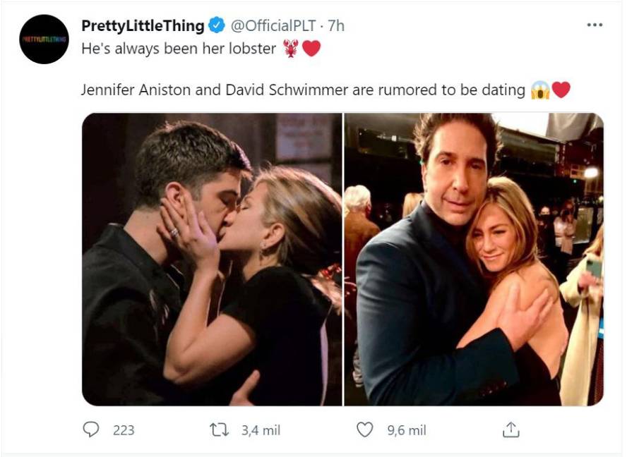 $!Sin duda David y Jennifer protagonizaron una de las parejas más queridas de la pantalla, que ahora parece ser parte de la vida real.