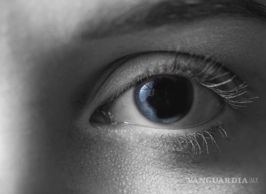 $!La aniridia es una enfermedad rara en la que al nacer los ojos no tienen iris.