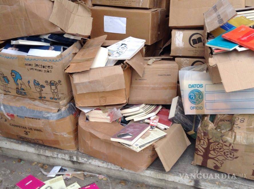 $!Panorama editorial coahuilense: 30 preguntas a las instituciones