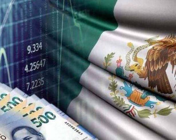 Al momento las manufacturas representan 91.1% del total exportado, consolidando a México como el principal exportador manufacturero de la región.