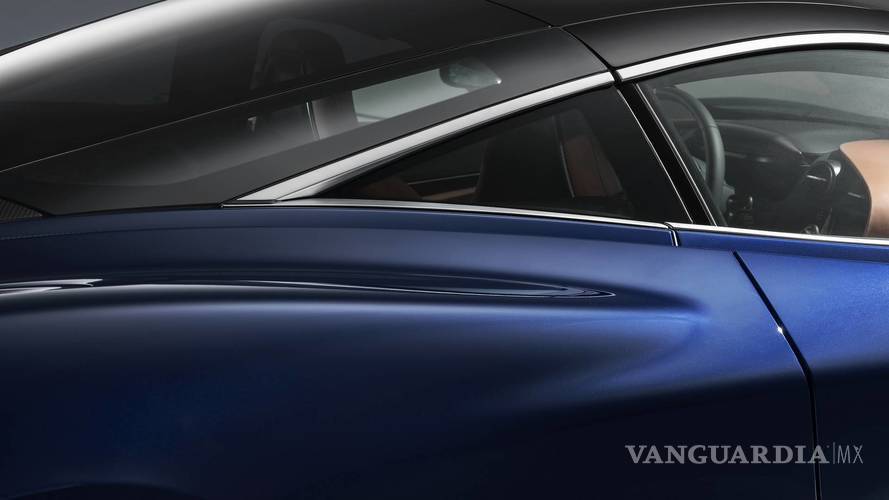 $!720S Atlantic Blue, Mclaren nos trae un bello súper deportivo