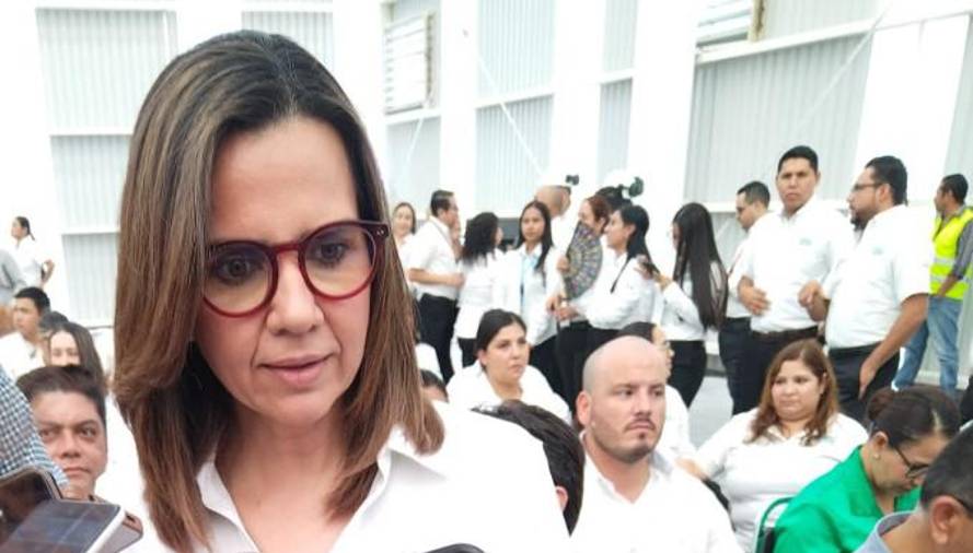 La legisladora Guadalupe Oyervides explicó que la SCJN corrigió únicamente dos aspectos de fondo de las reformas electorales aprobadas en Coahuila.