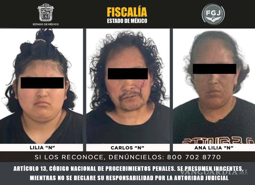 $!Caso ‘Fernandito’: madre denunció secuestro y autoridades ignoraron sus llamados de auxilio