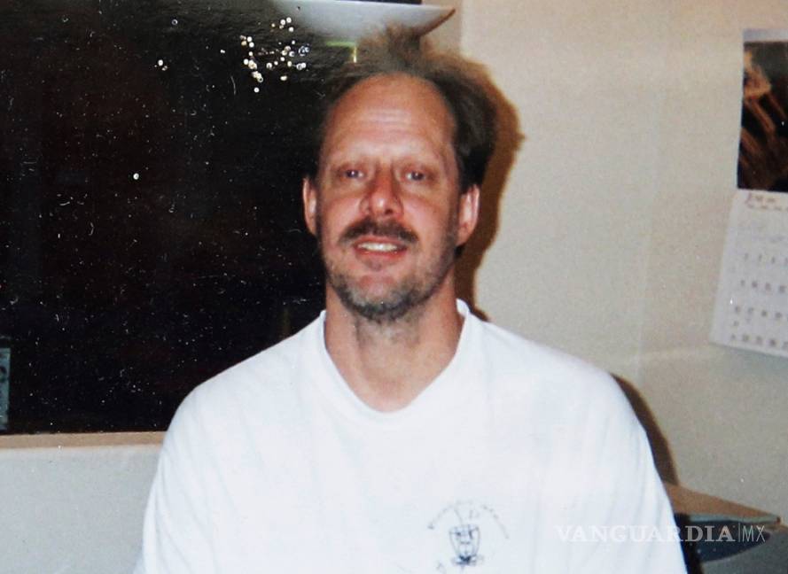 Desconcierto en EU, Stephen Paddock no encaja en ningún perfil