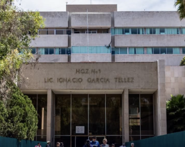 Autoridades del IMSS mantienen medidas de aislamiento, limpieza y vigilancia en la Unidad de Cuidados Intensivos Neonatales.