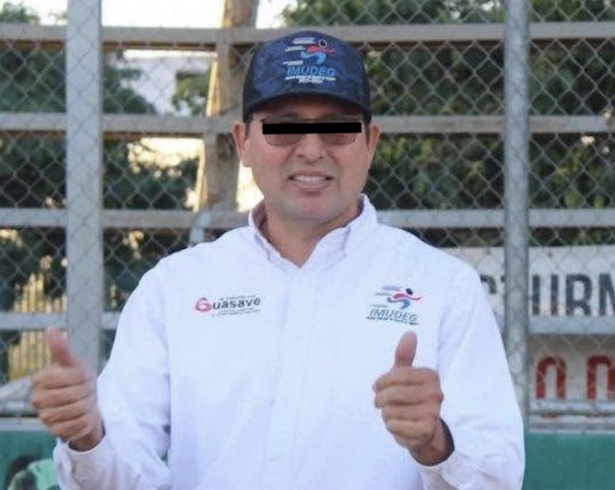 Ricardo Verduzco Bernal enfrenta un proceso federal por presunta posesión de fentanilo con intención de distribuirlo.