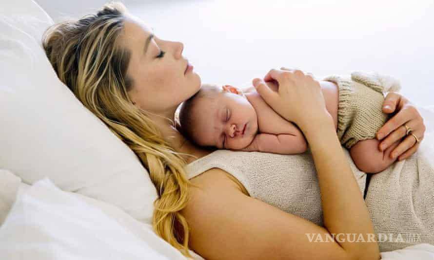 $!Oonagha es el nombre que recibió la pequeña hija de Amber Heard.