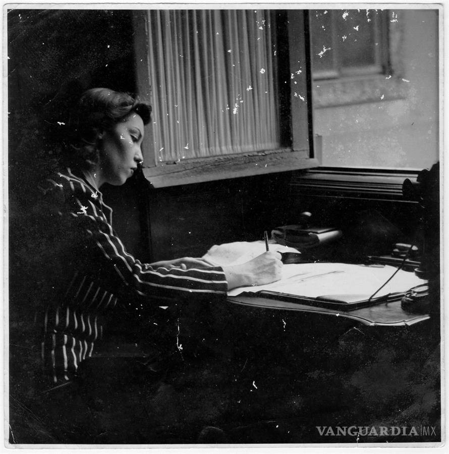 $!Cien años de Clarice Lispector, la mujer que revolucionó la literatura en Brasil