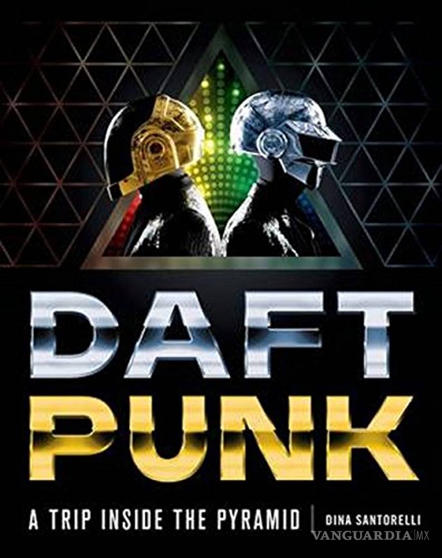 $!Cine, música y moda ¿cuál es el legado que deja Daft Punk?