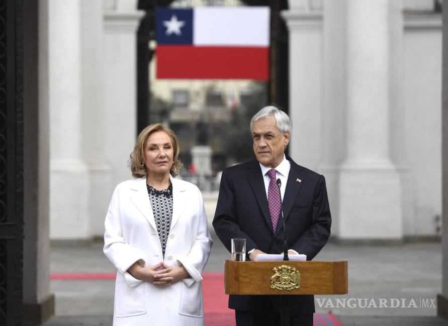 $!Un Chile dividido conmemora 45 años del golpe militar que derrocó a Allende