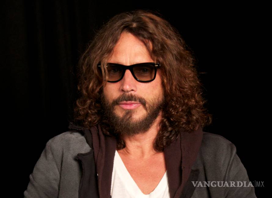 Confirman forenses que muerte de Chris Cornell fue por suicidio