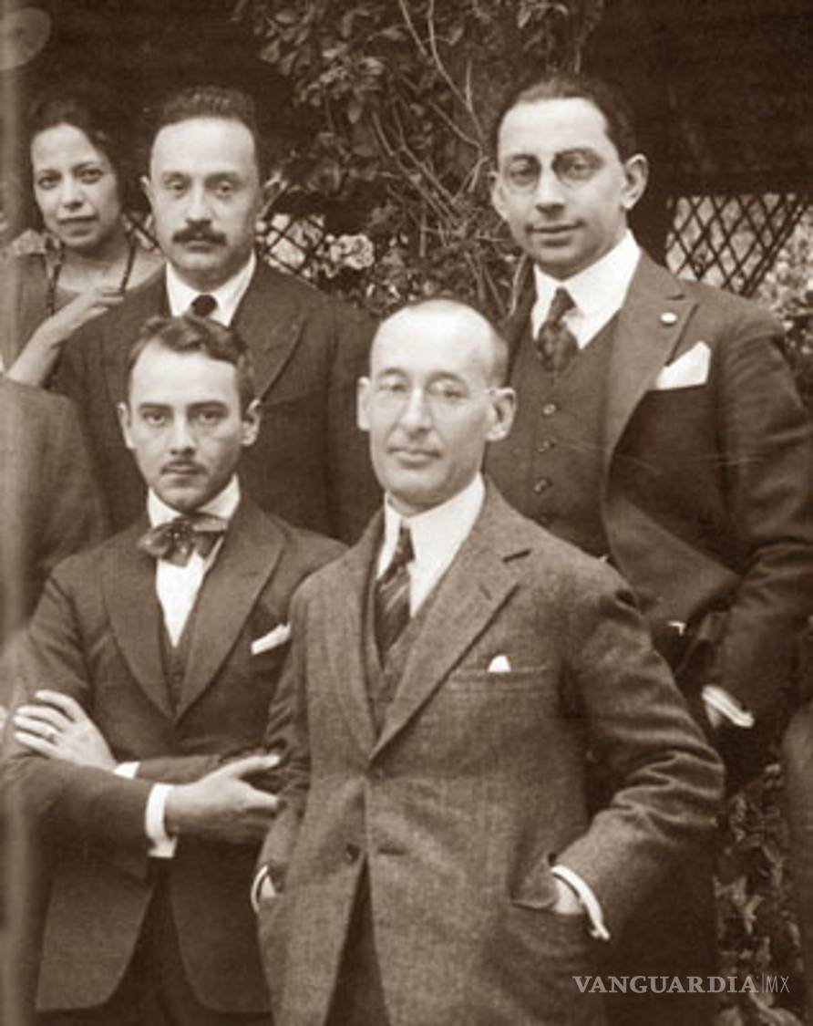 $!Carlos Pellicer: 120 años de “El Poeta de América”