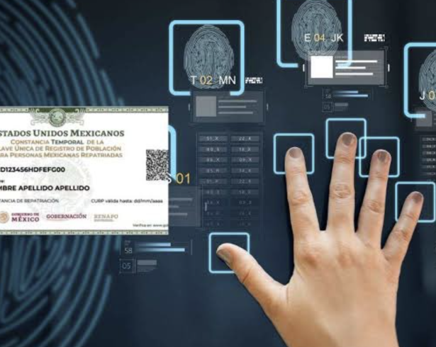 La CURP Biométrica se convertirá en un documento clave para realizar múltiples trámites públicos y privados.