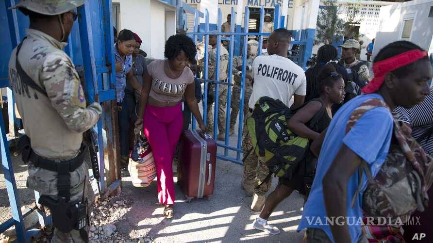 $!El país más pobre de América, Haití, confirma dos casos de coronavirus