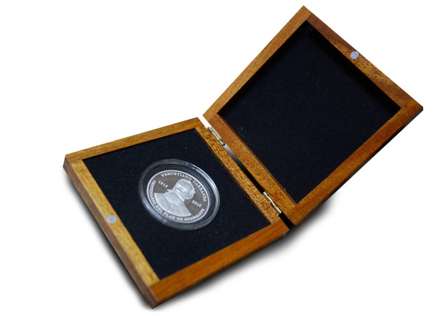 $!¿Conoces la numismática? Descubre la pasión de los coleccionistas en Saltillo por billetes y monedas