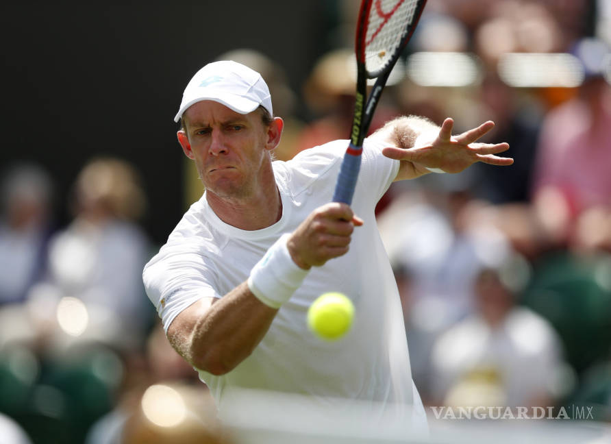 $!Djokovic inicia Wimbledon con el pie derecho