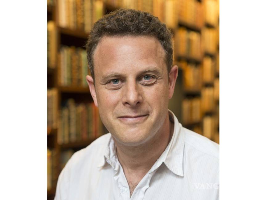 Josh Barkan habla de la violencia nativa del mundo actual