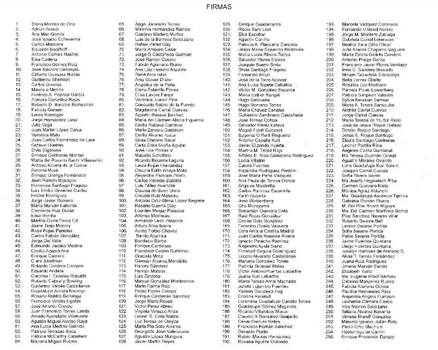 $!Gobierno consumará ‘crimen contra la nación’ si reparte libros de texto, señalan académicos y políticos