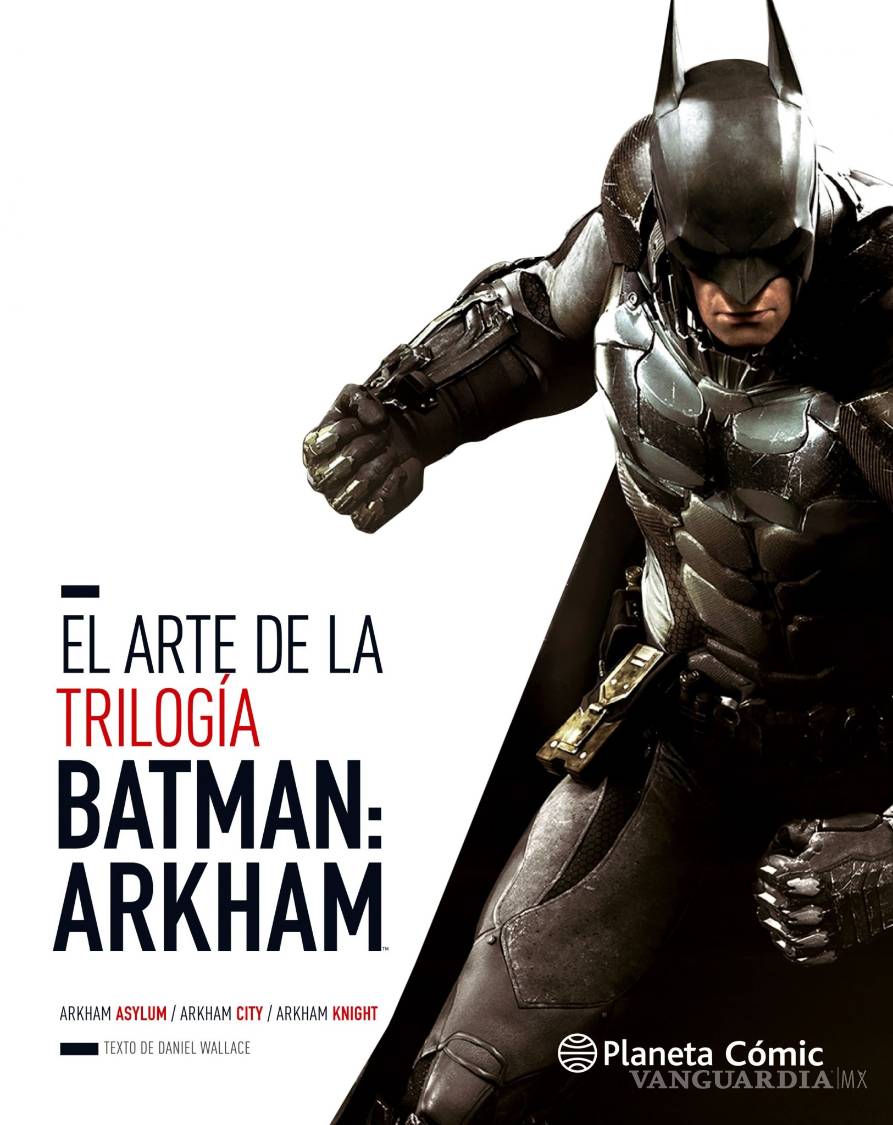 $!80 años de Batman: La oscuridad hecha justicia