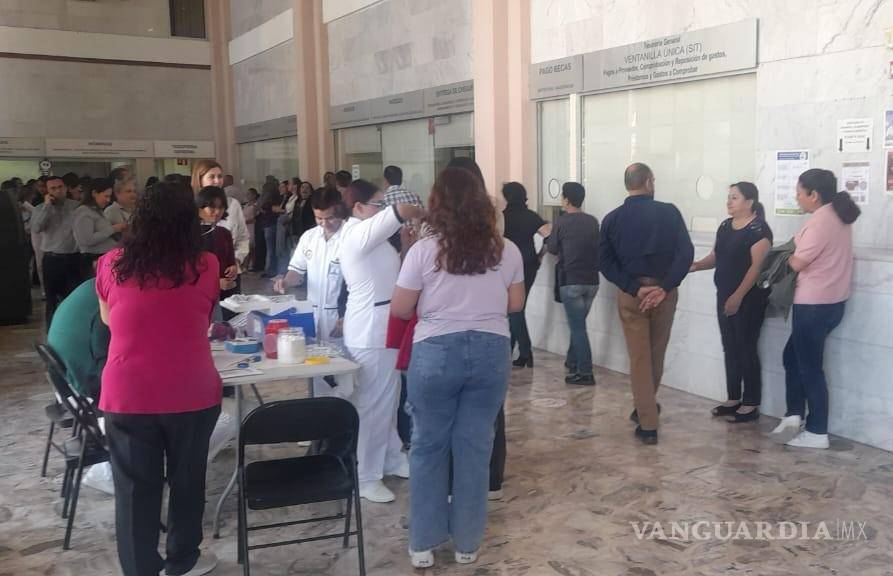 $!Las vacunas se aplican mediante campañas estratégicas y módulos itinerantes para ampliar la cobertura.