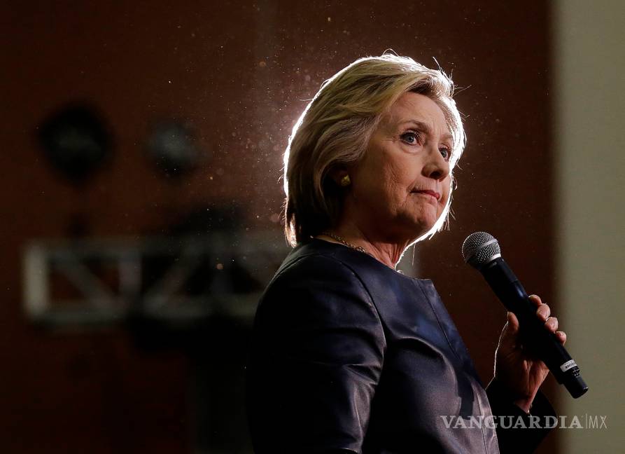Hillary Clinton gana los caucus en Guam
