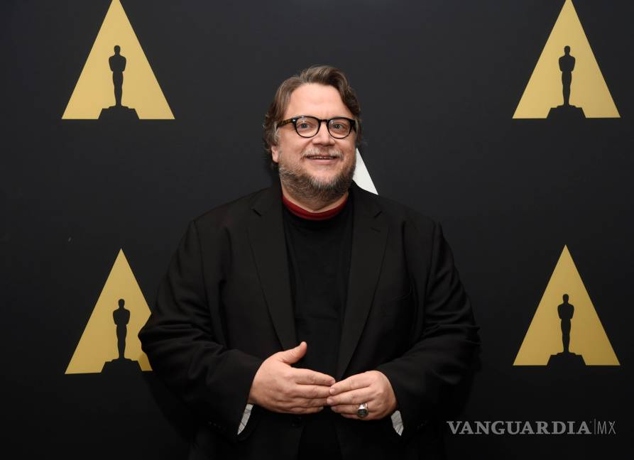 Guillermo del Toro ya no irá al Festival de Cine de Morelia