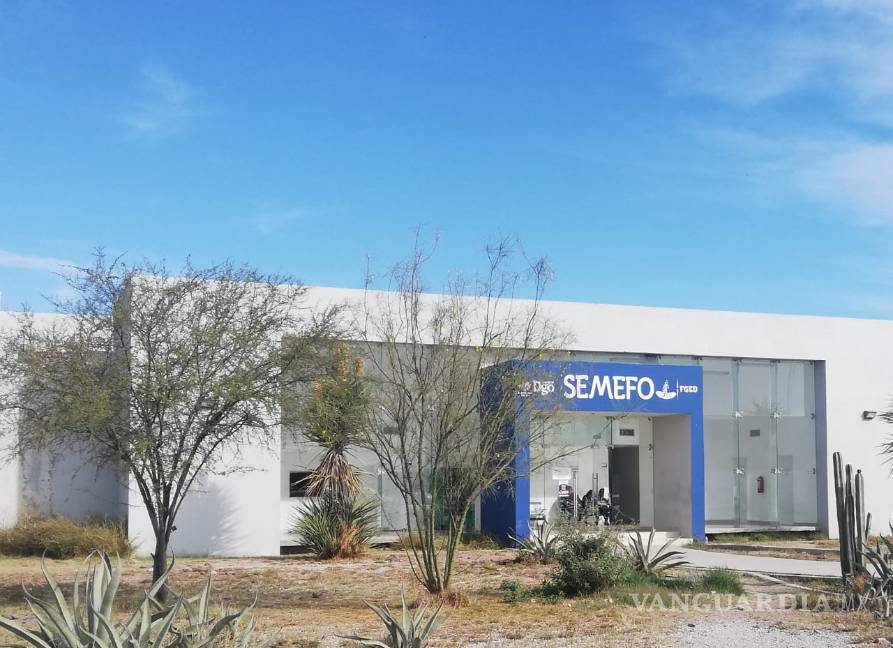 Hallan en Lerdo, Durango, cadáver con huellas de violencia