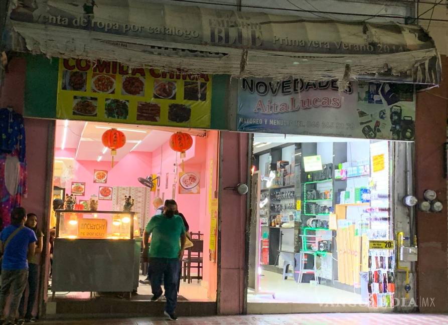 $!FOTO: HOMERO SÁNCHEZ