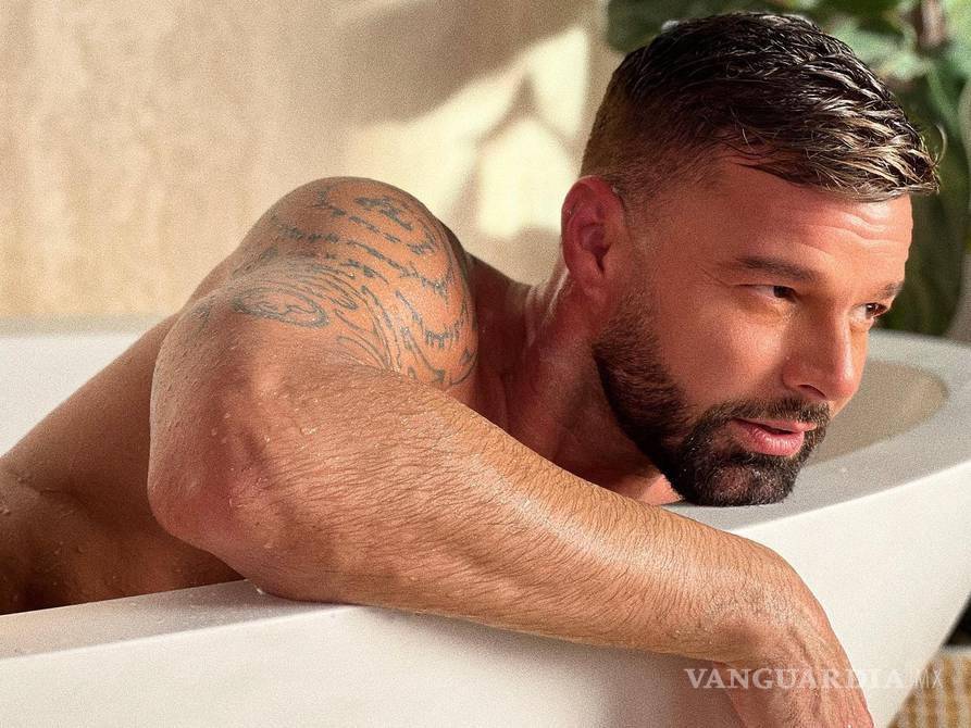 $!‘Otra Noche en L.A.’, nace de esos recuerdos que nos mantienen vivos, que nos motivan o aceleran; esta canción es mágica, dijo Ricky Martin.