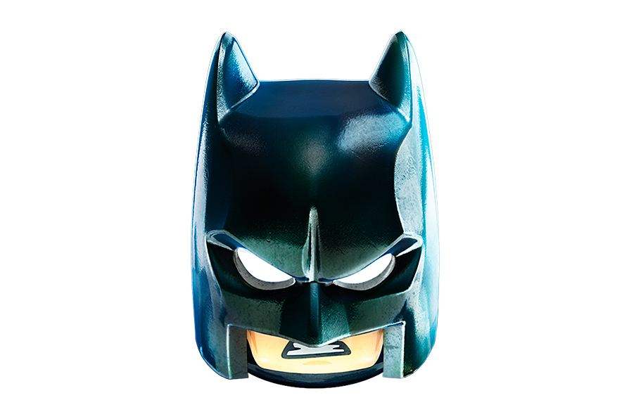 Lego Batman