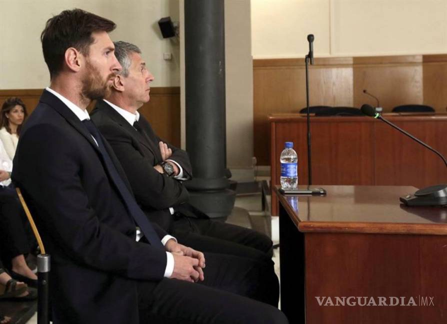 $!Cuatro claves para entender el presente y el futuro del caso Messi