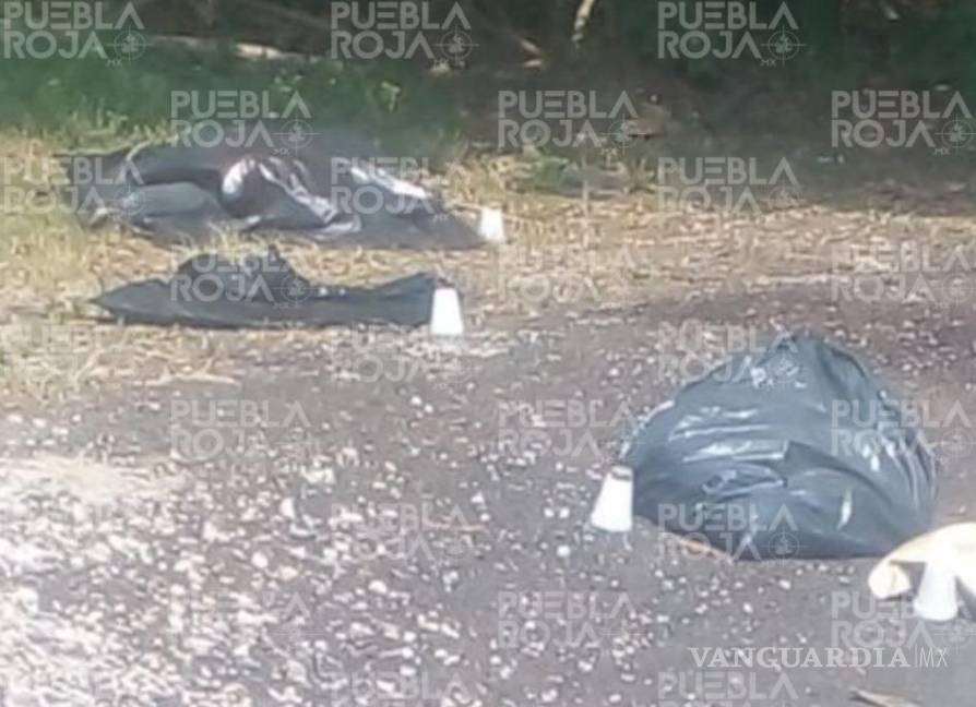 $!Minerva fue localizada sin vida, desmembrada y envuelta en bolsas de plástico, con un mensaje en una cartulina