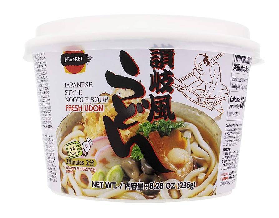 $!¿De qué están hechas las sopas instantáneas?...Profeco detecta aditivos dañinos para la salud en estas marcas