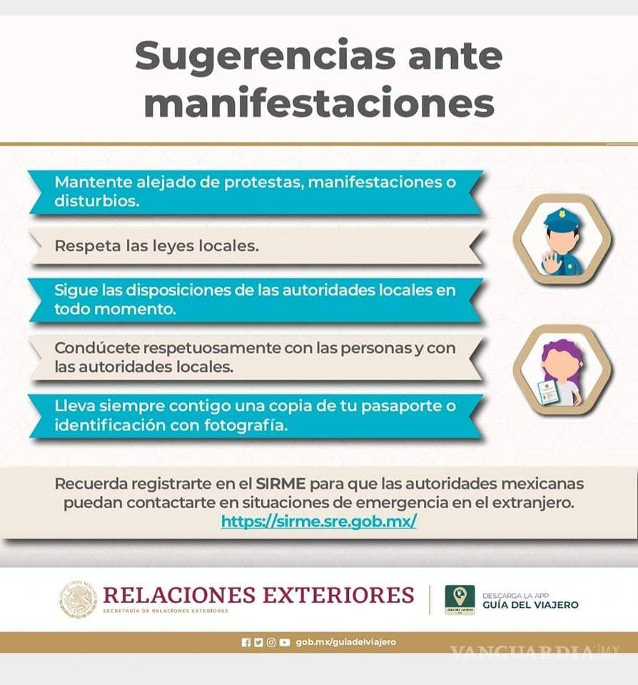 $!Golpe de Estado en Bolivia: AMLO, Sheinbaum y comunidad internacional condenan ataque