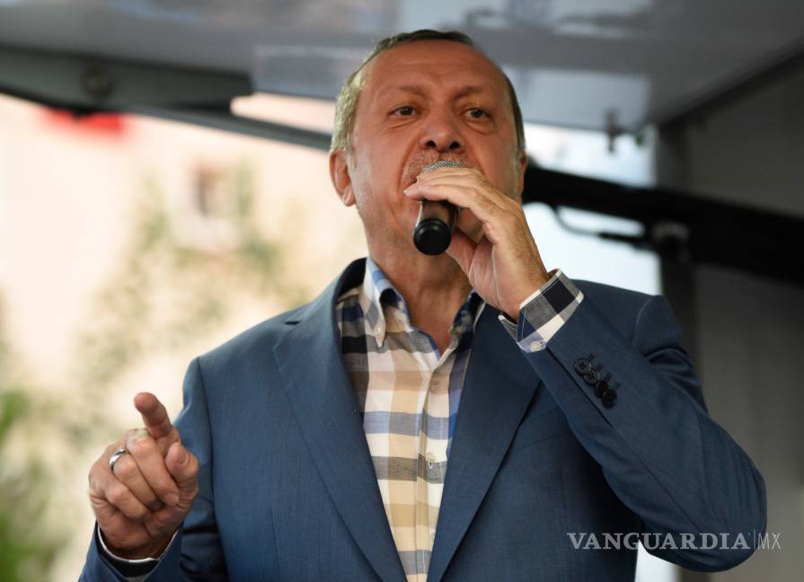 Turquía pide a EU extraditar a clérigo musulmán